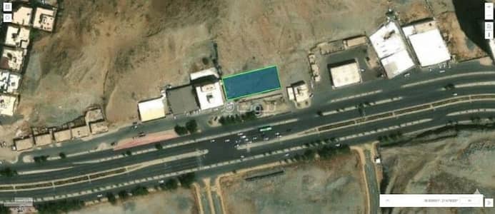 Commercial Land for Sale in Wadi Jalil, Makkah - Commercial Land For Sale in Wadi Jalil, Makkah