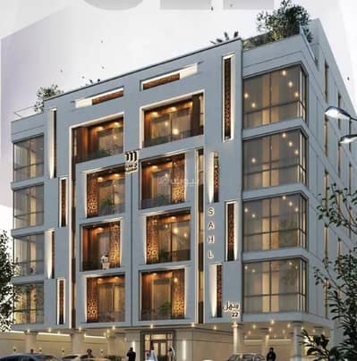 3 Bedroom Flat for Sale in North Jeddah, Jeddah - Apartment For Sale in Al Zahraa, North Jeddah 3 Bedroom Flat for Sale in North Jeddah, Jeddah - Apartment For Sale in Al Zahraa, North Jeddah
