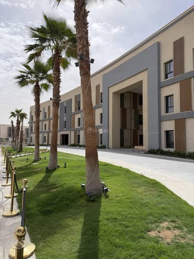 فلیٹ 2 غرفة نوم للايجار في شمال الرياض، الرياض - شقة للإيجار في حطين، الرياض