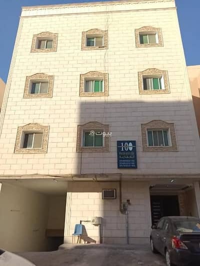 عمارة سكنية  للايجار في وسط الرياض، الرياض - عمارة للإيجار في الملز, وسط الرياض