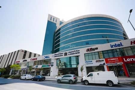 1 Bedroom Office for Rent in North Riyadh, Riyadh - Offices for Rent in Al Olaya, North Riyadh