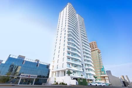 2 Bedroom Flat for Sale in North Riyadh, Riyadh - Apartment for sale in a tower on King Fahd Road 2 Bedroom Flat for Sale in North Riyadh, Riyadh - Apartment for sale in a tower on King Fahd Road