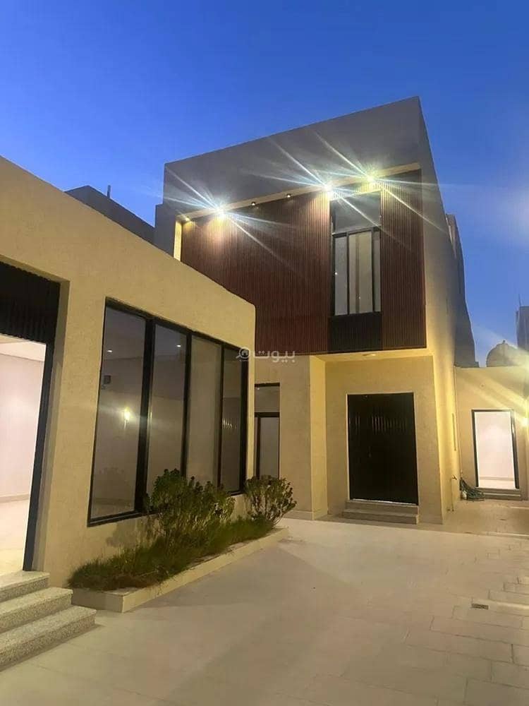 Villa For Sale in Al Fursan, Dammam Villa For Sale in Al Fursan, Dammam