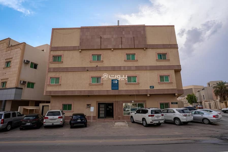 1 Bedroom Furnished Apartment For Rent in Al Dhubbat, Riyadh 1 Bedroom Furnished Apartment For Rent in Al Dhubbat, Riyadh