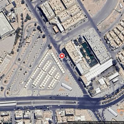 عمارة سكنية  للايجار في وسط الرياض، الرياض - عمارة للإيجار في الملز، وسط الرياض
