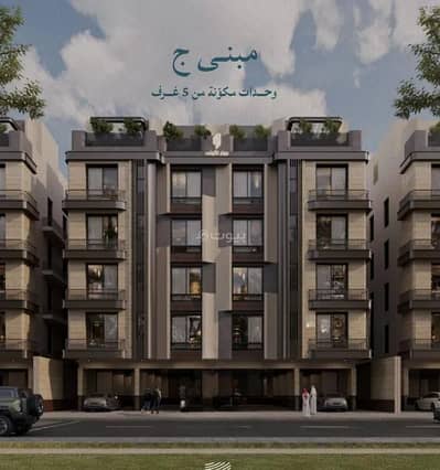 6 Bedroom Flat for Sale in North Jeddah, Jeddah - Apartment for sale in Al Yaqout, North Jeddah 6 Bedroom Flat for Sale in North Jeddah, Jeddah - Apartment for sale in Al Yaqout, North Jeddah