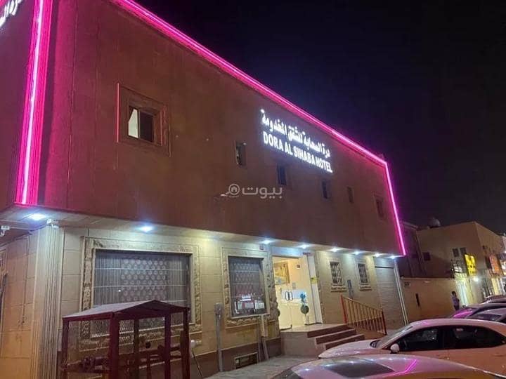 عمارة سكنية للبيع في النسيم الشرقي، شرق الرياض عمارة سكنية للبيع في النسيم الشرقي، شرق الرياض