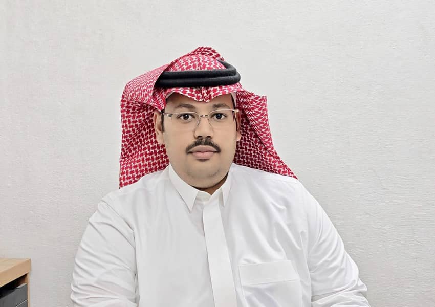 عبدالمجيد العتيبي