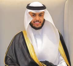 Abdullah Khalid Abdullah Al-Rasheed
