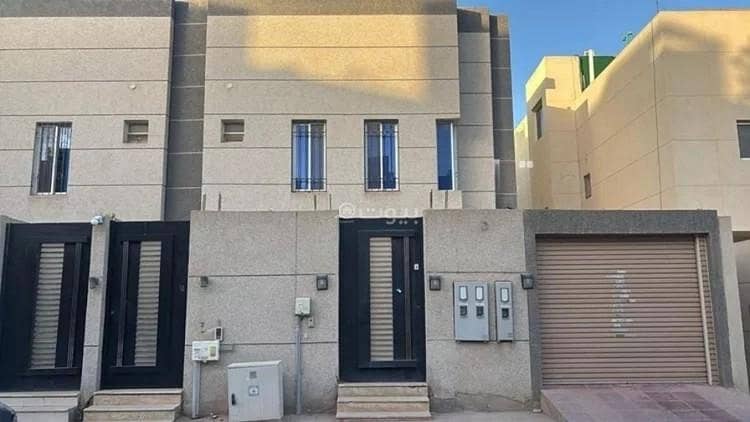 Villa For Sale in Al Wadi, Riyadh Villa For Sale in Al Wadi, Riyadh