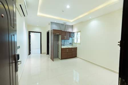 1 Bedroom Flat for Rent in North Riyadh, Riyadh - Apartment, one bedroom and living room for rent in Al-Malqa 1 Bedroom Flat for Rent in North Riyadh, Riyadh - Apartment, one bedroom and living room for rent in Al-Malqa