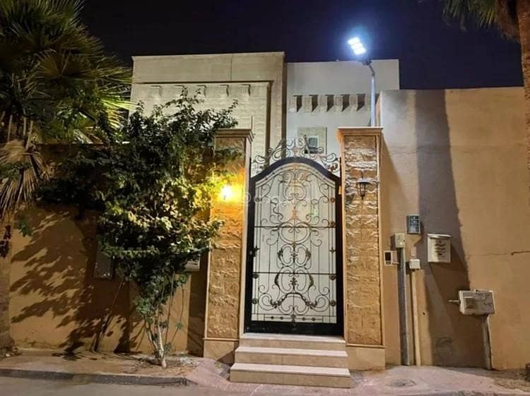 فيلا للبيع في الصحافة، الرياض فيلا للبيع في الصحافة، الرياض