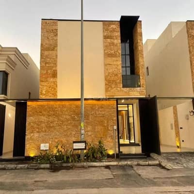 6 Bedroom Villa for Sale in North Riyadh, Riyadh - Villa for sale in Al Arid, north Riyadh