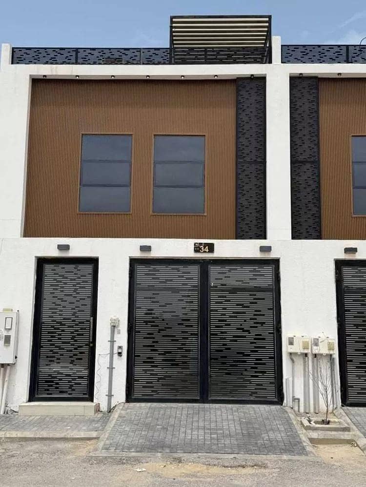 Villa For Rent in Al Tahliyah, Al Khobar Villa For Rent in Al Tahliyah, Al Khobar