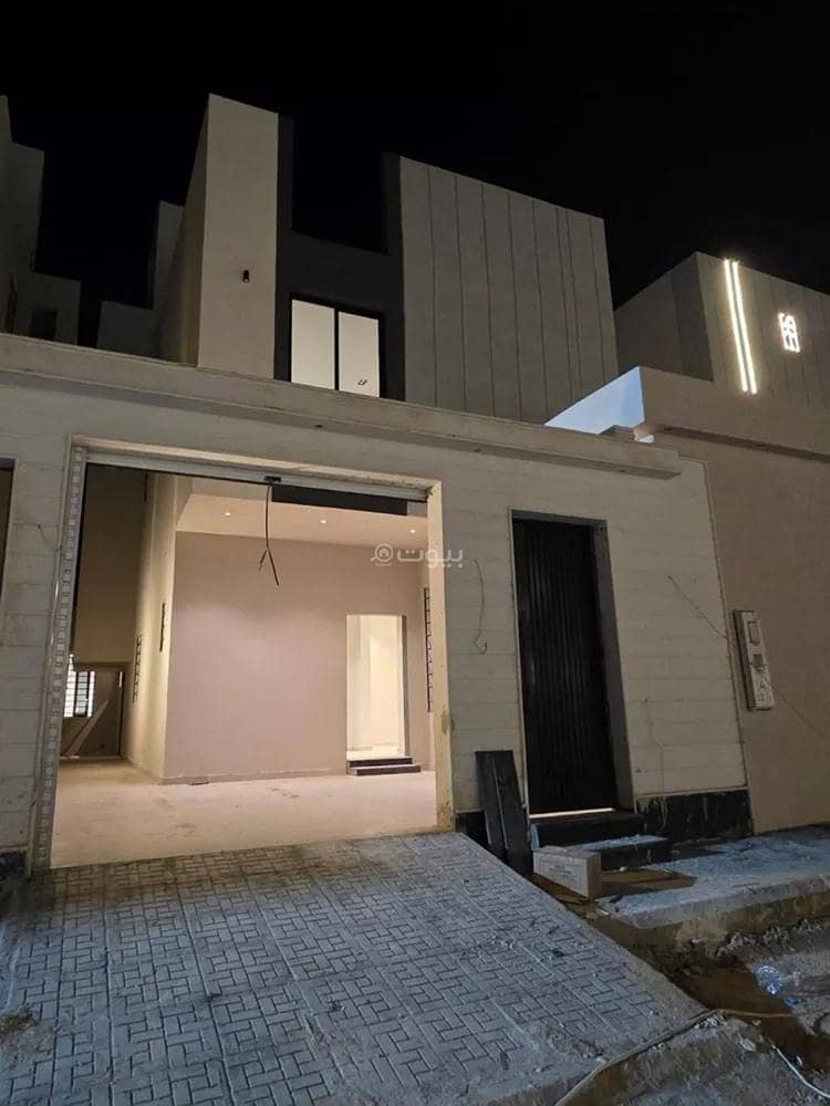 Villa For Sale in Badr, Riyadh Villa For Sale in Badr, Riyadh