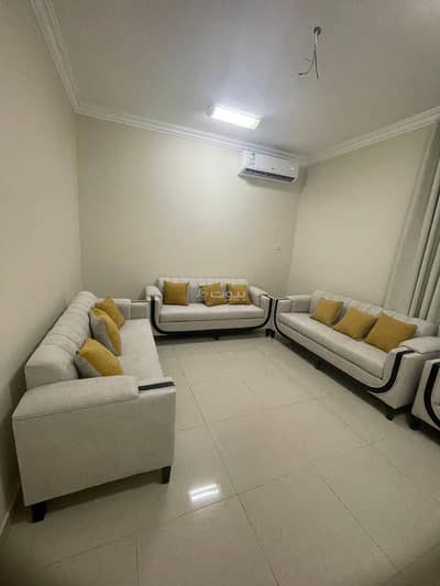 3 Bedroom Flat for Rent in West Riyadh, Riyadh - For rent: a furnished apartment in Al Arja district 3 Bedroom Flat for Rent in West Riyadh, Riyadh - For rent: a furnished apartment in Al Arja district
