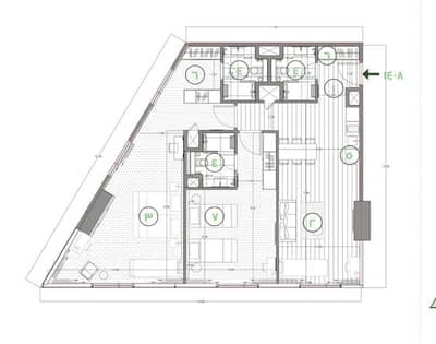 2 Bedroom Flat for Sale in Rie Adhakhir, Makkah - 2 Bedroom Apartment For Sale in Rie Adhakhir, Makkah 2 Bedroom Flat for Sale in Rie Adhakhir, Makkah - 2 Bedroom Apartment For Sale in Rie Adhakhir, Makkah