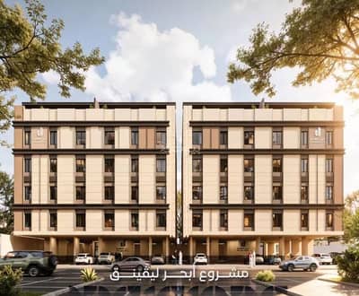 2 Bedroom Apartment for Sale in North Jeddah, Jeddah - Apartment for sale in Al Yaqout, North Jeddah