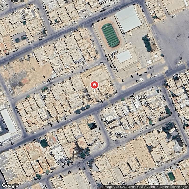 شقة من غرفة نوم للإيجار في الياسمين، الرياض