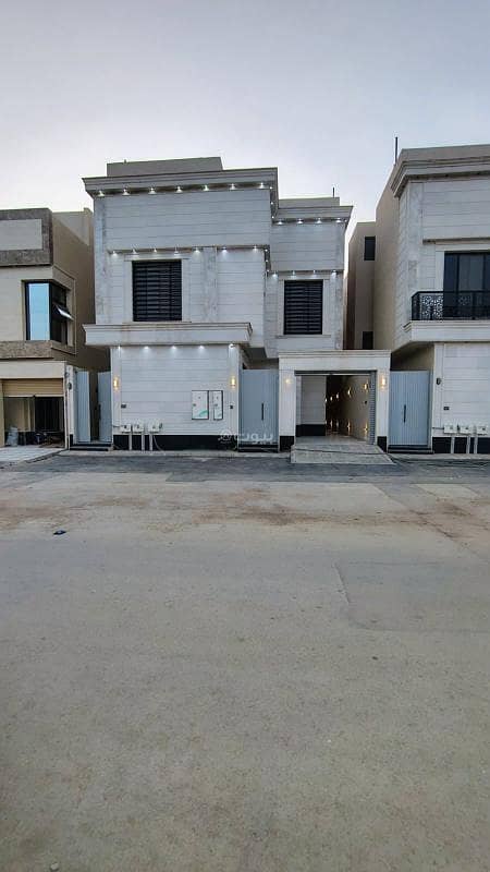 Ground floor for sale in Al-Nodwo (Al-Nadwa) neighborhood, East Riyadh Ground floor for sale in Al-Nodwo (Al-Nadwa) neighborhood, East Riyadh