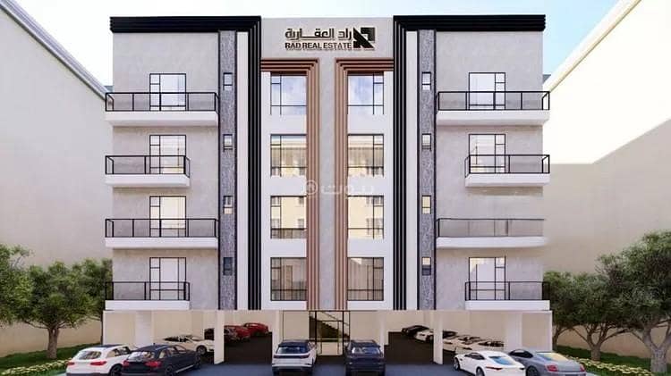An apartment for sale on Ain Ibn Fuhayr Street, Al Nuzhah District, Jeddah City. An apartment for sale on Ain Ibn Fuhayr Street, Al Nuzhah District, Jeddah City.