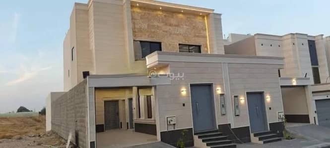 5 Bedroom Villa for Sale in Khub Al Thanyan, Buraydah Al Qassim Region - Villa For Sale in Khub Al Thanyan, Buraydah Al Qassim Region