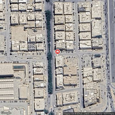 شقة 1 غرفة نوم للايجار في شرق الرياض، الرياض - شقة للإيجار في حي الملك عبدالعزيز، شرق الرياض