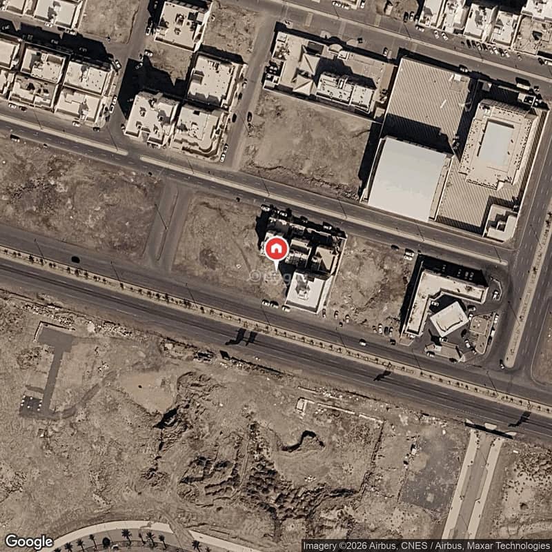 Commercial Land in Al Mabuth 100100 SAR - 87993246 Commercial Land in Al Mabuth 100100 SAR - 87993246