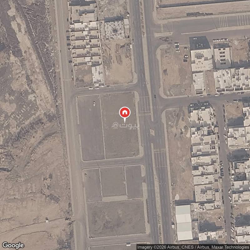 أرض للإيجار في المابث، المدينة المنورة أرض للإيجار في المابث، المدينة المنورة