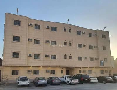 1 Bedroom Apartment for Rent in West Riyadh, Riyadh - Apartment for rent in Dhahrat Laban, West Riyadh