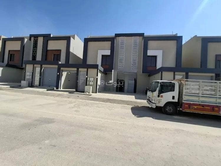 Apartment For Sale in Al Janadriyah, Riyadh Apartment For Sale in Al Janadriyah, Riyadh