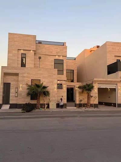 6 Bedroom Villa for Sale in West Riyadh, Riyadh - Villa for Sale in Al Mahdiyah, West Riyadh 6 Bedroom Villa for Sale in West Riyadh, Riyadh - Villa for Sale in Al Mahdiyah, West Riyadh