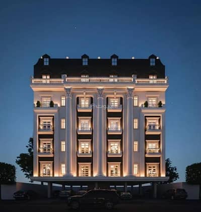 4 Bedroom Apartment for Sale in North Jeddah, Jeddah - Apartment For Sale in Al Nuzhah, North Jeddah