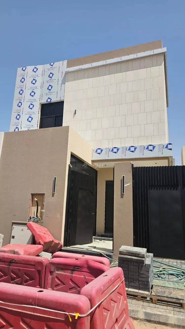 Villa For Sale in Gharnatah, Riyadh Villa For Sale in Gharnatah, Riyadh