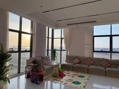 3 Bedroom Apartment for Sale in North Jeddah, Jeddah - Apartment For Sale in Obhur Al Janoubiyah, Jeddah