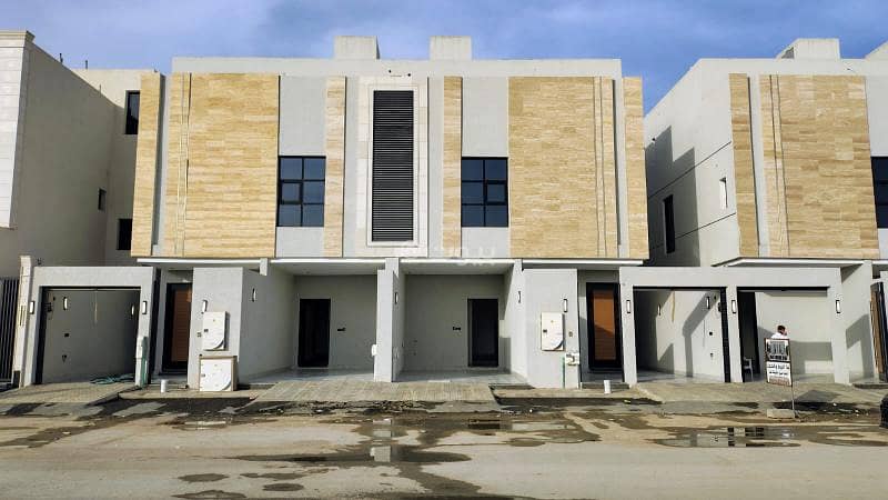 Townhouse for sale in Al-Maizliya neighborhood / East Riyadh Townhouse for sale in Al-Maizliya neighborhood / East Riyadh