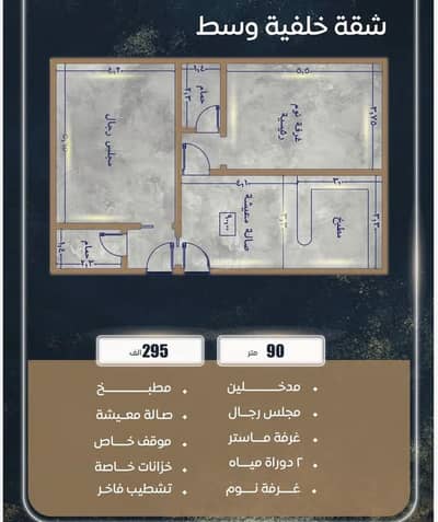 2 Bedroom Flat for Sale in North Jeddah, Jeddah - Apartment For Sale in Al Sawari, Jeddah 2 Bedroom Flat for Sale in North Jeddah, Jeddah - Apartment For Sale in Al Sawari, Jeddah
