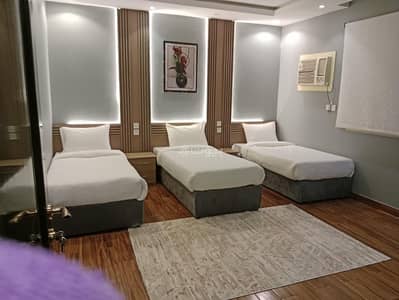 1 Bedroom Room for Rent in Madinah Industrial City, Madina - Triple beds 1 Bedroom Room for Rent in Madinah Industrial City, Madina - Triple beds