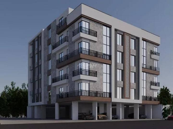 Apartment For Sale in Al Nuzhah, North Jeddah Apartment For Sale in Al Nuzhah, North Jeddah
