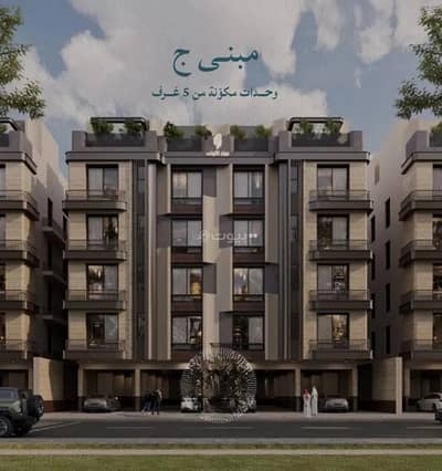 2 Bedroom Apartment for Sale in North Jeddah, Jeddah - Apartment For Sale in Al Yaqout, Jeddah