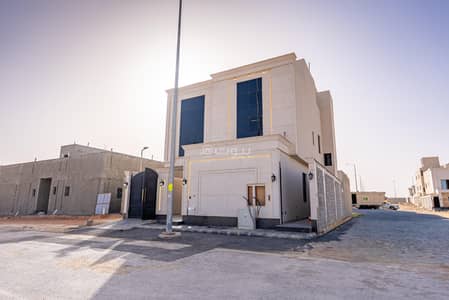 فیلا 10+ غرف نوم للبيع في شرق الرياض، الرياض - فيلا للبيع في النظيم، شرق الرياض