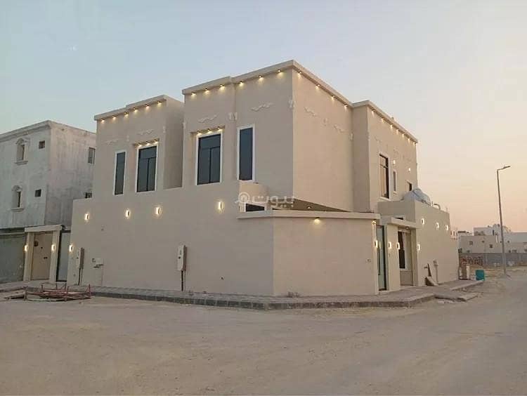 Villa For Sale in Al Sawari, Al Khobar Villa For Sale in Al Sawari, Al Khobar