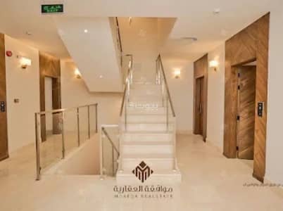 3 Bedroom Flat for Sale in West Riyadh, Riyadh - Apartment for sale in Al Mahdiyah, West Riyadh
