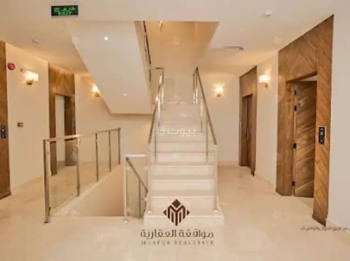 Apartment for sale in Al Mahdiyah, West Riyadh Apartment for sale in Al Mahdiyah, West Riyadh