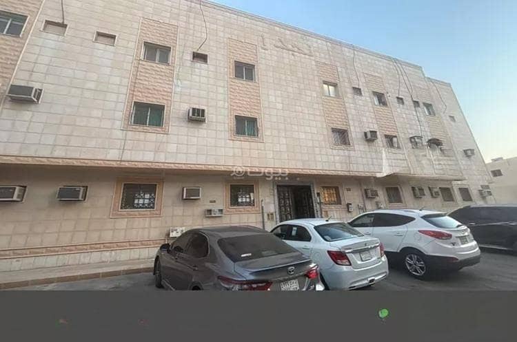 شقة للإيجار في شارع سكاكا, حي الفيحاء, الرياض شقة للإيجار في شارع سكاكا, حي الفيحاء, الرياض