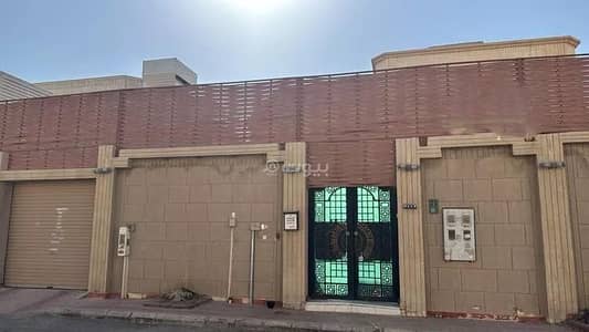 6 Bedroom Villa for Sale in East Riyadh, Riyadh - Villa For Sale in Al Nahdah, Riyadh