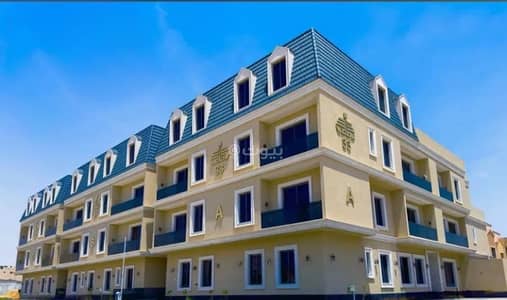 3 Bedroom Flat for Rent in North Riyadh, Riyadh - Apartment for rent in Al Arid, North Riyadh