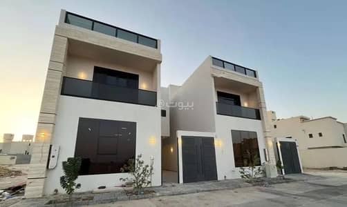 5 Bedroom Villa for Sale in West Riyadh, Riyadh - Villa for Sale in Al Mahdiyah, West Riyadh