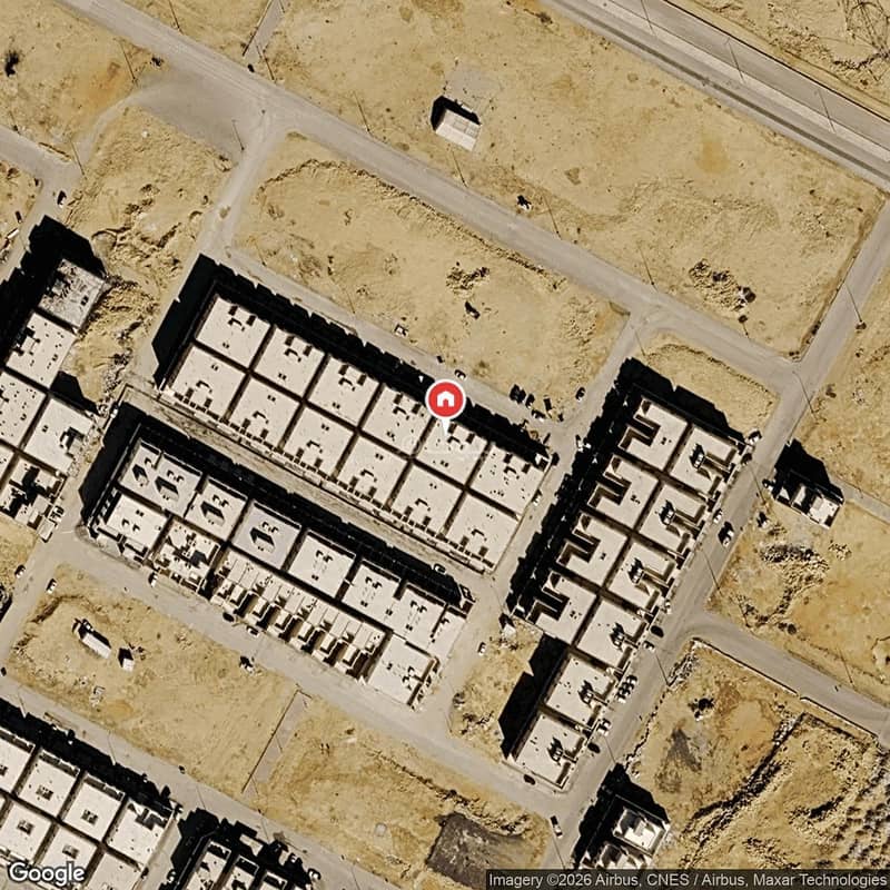 Floor for rent in Okaz, South Riyadh Floor for rent in Okaz, South Riyadh