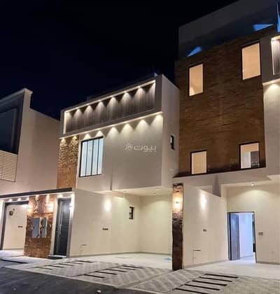 3 Bedroom Floor for Sale in West Riyadh, Riyadh - Floor For Sale in Al Hazm, Riyadh